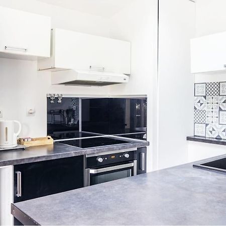 Maison Familiale En Pierre A 10 Min De Bordeaux Bassens  Экстерьер фото