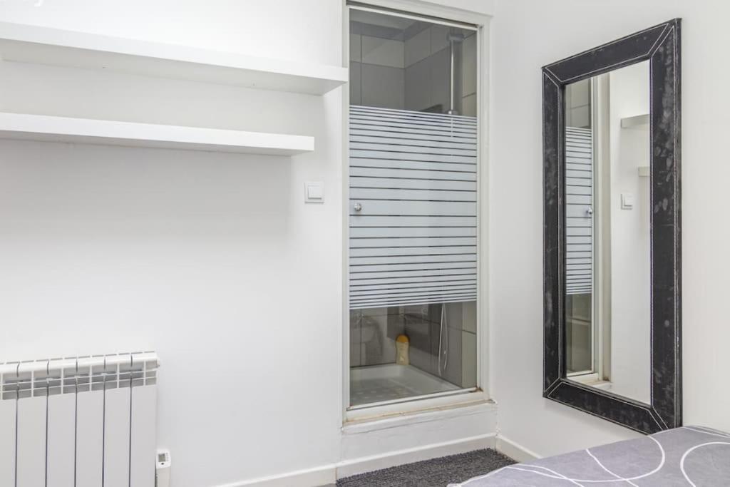 Maison Familiale En Pierre A 10 Min De Bordeaux Bassens  Экстерьер фото